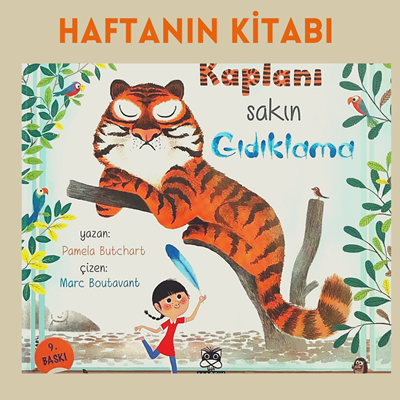 Ayın Kitabı 